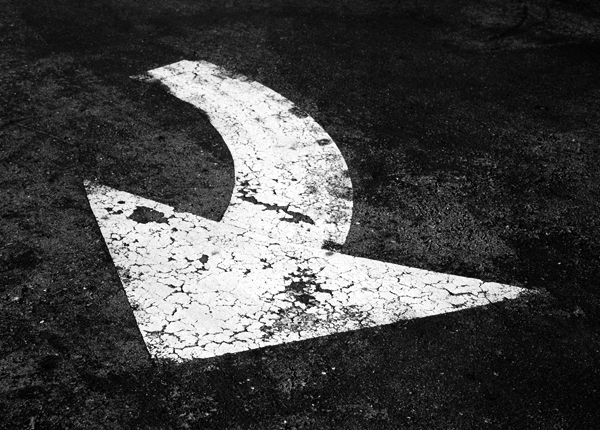 Arrow