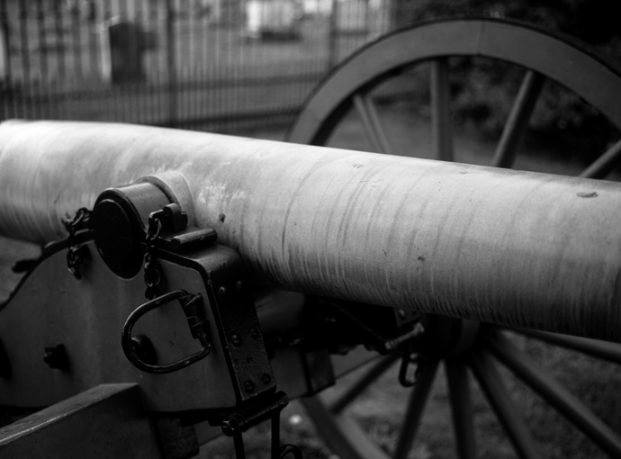 GettysburgCanon
