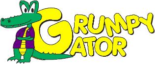 grumpygatorlogo