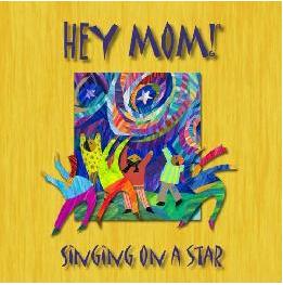HeyMom