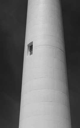 PointArenaLighthouse