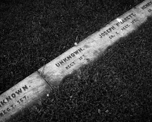 Unknown